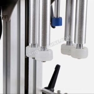 milk bottle sealing machine