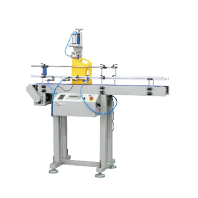 20L Jar Leak Tester/Leak Testing Equipment Linho Filling Machines